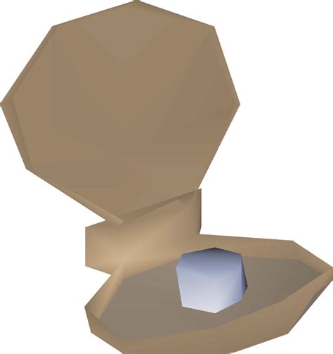 Because of the large variety of practically worthless fish and other objects that will quickly fill the player's inventory while fishing in this way, it is rarely used other than for the bass it produces, which may be used with a ring of charos (a) to re-enchant lyres, or caskets which may. . Osrs oyster